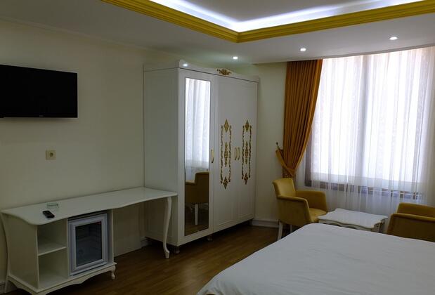 Bahçe Park Otel - Görsel 17