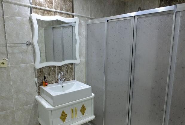 Bahçe Park Otel - Görsel 25