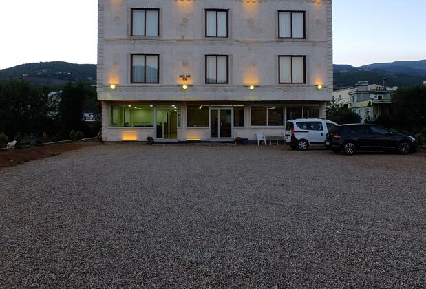 Bahçe Park Otel - Görsel 6