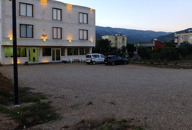 Bahçe Park Otel - Görsel 5