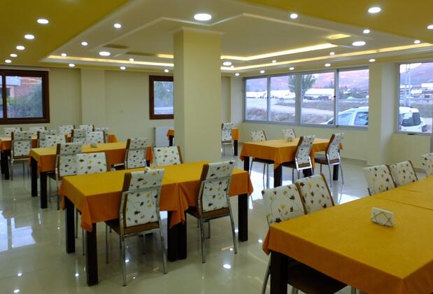 Bahçe Park Otel - Görsel 9