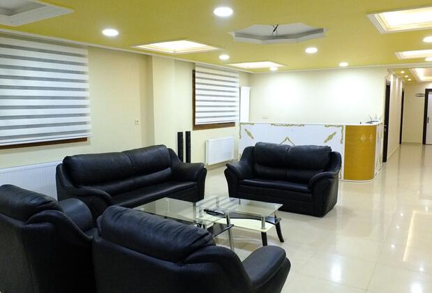 Bahçe Park Otel - Görsel 8