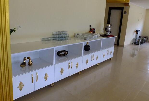 Bahçe Park Otel - Görsel 19