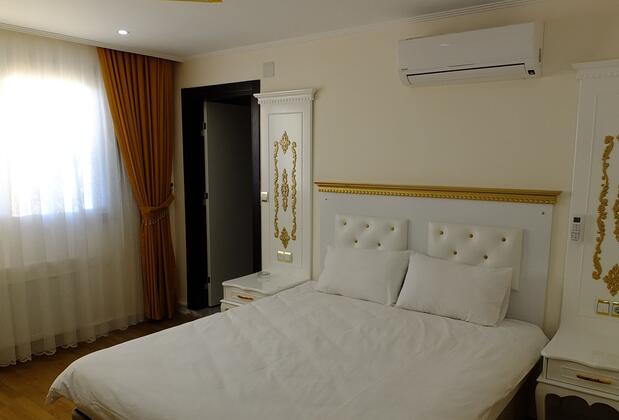 Bahçe Park Otel - Görsel 23