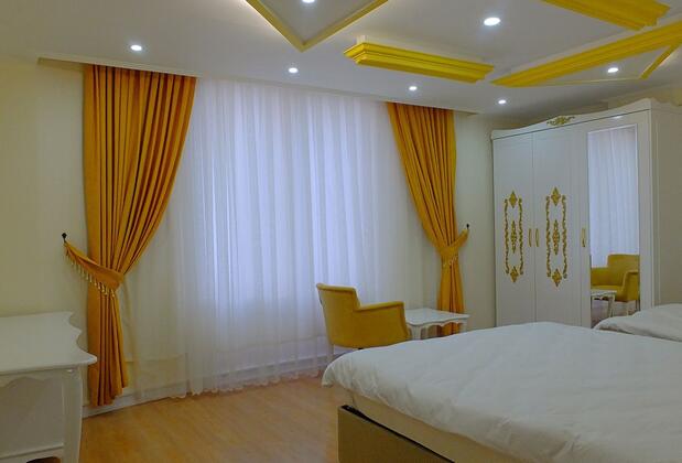 Bahçe Park Otel - Görsel 24