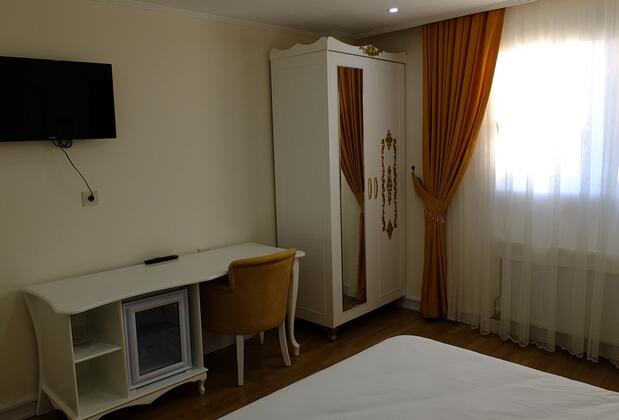 Bahçe Park Otel - Görsel 18