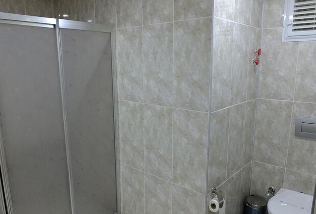 Bahçe Park Otel - Görsel 26