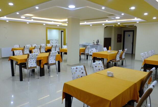 Bahçe Park Otel - Görsel 10