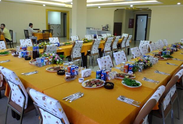 Bahçe Park Otel - Görsel 14