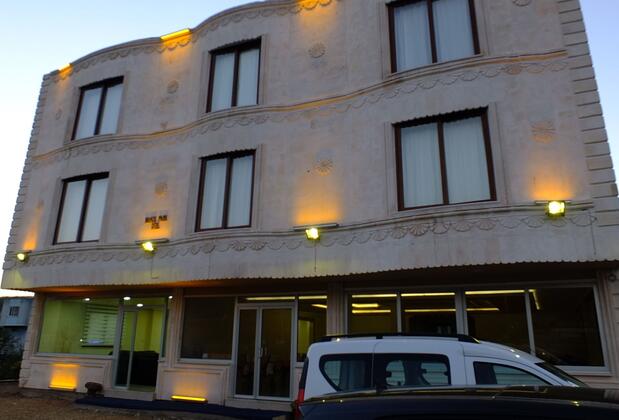 Bahçe Park Otel - Görsel 4