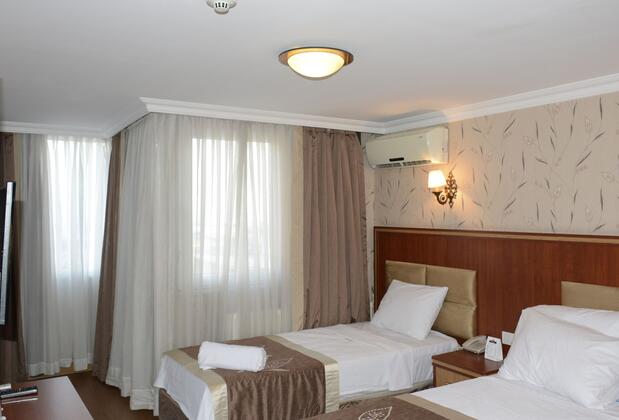 Hermanos Hotel - Görsel 10