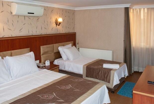 Hermanos Hotel - Görsel 11