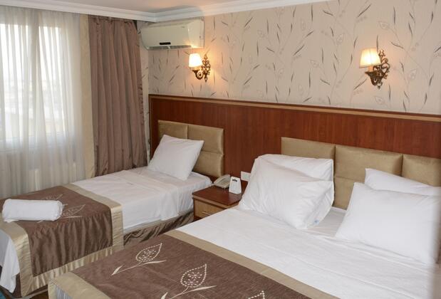 Hermanos Hotel - Görsel 13