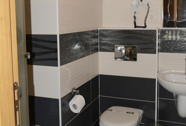 Hermanos Hotel - Görsel 18