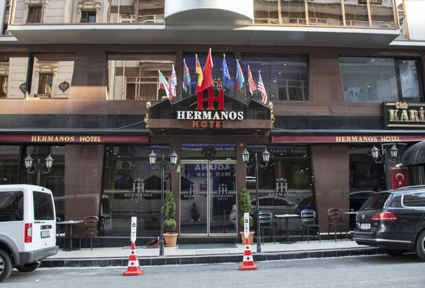 Hermanos Hotel - Görsel 3