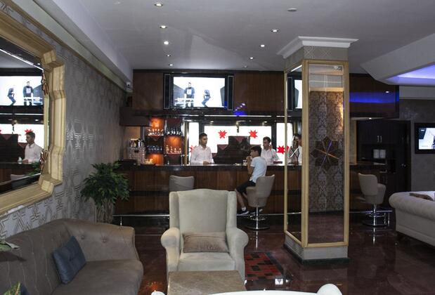 Hermanos Hotel - Görsel 8