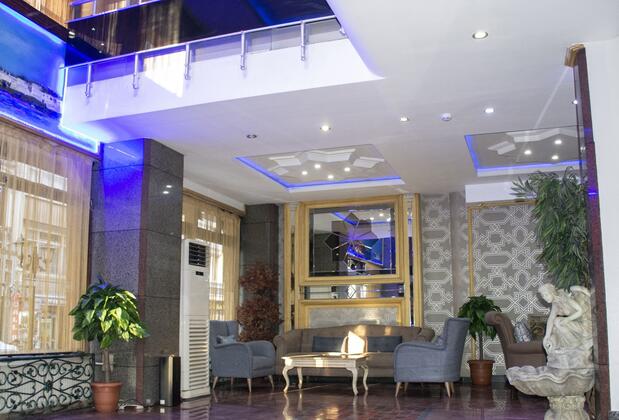 Hermanos Hotel - Görsel 7