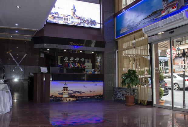 Hermanos Hotel - Görsel 5