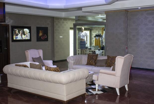 Hermanos Hotel - Görsel 16