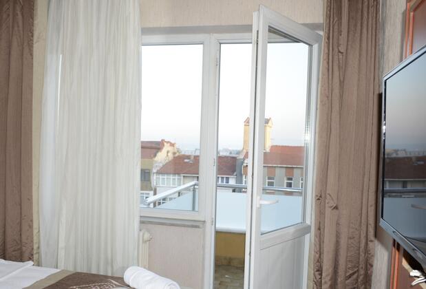 Hermanos Hotel - Görsel 15