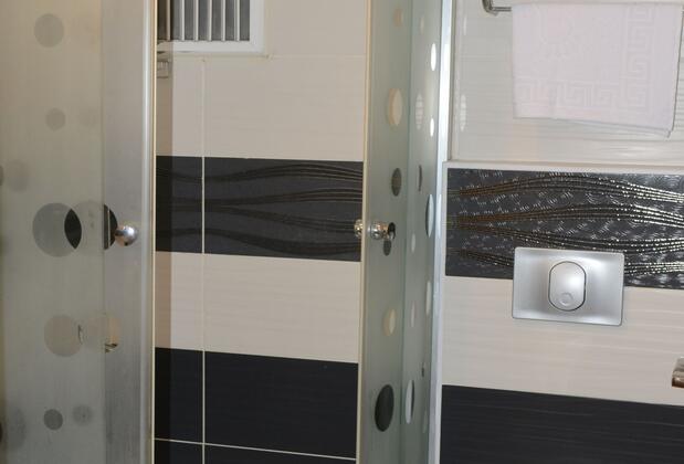 Hermanos Hotel - Görsel 17