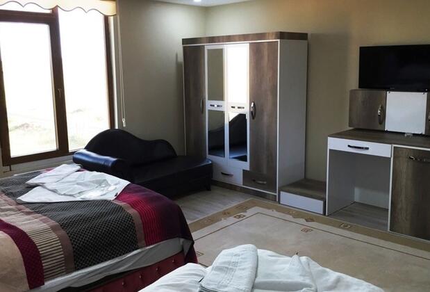 Yükselen Otel - Görsel 5