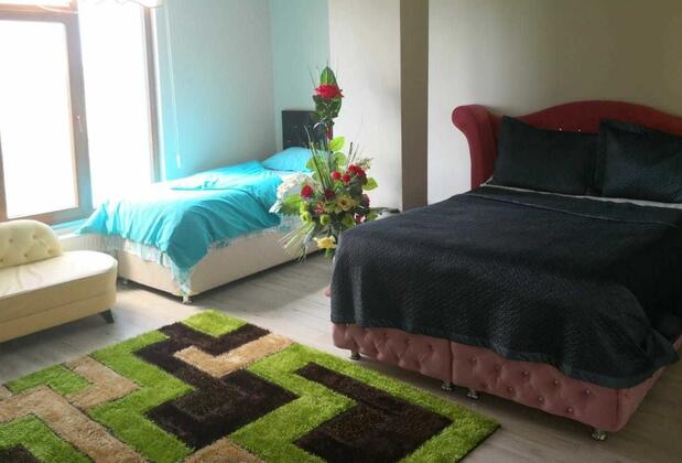 Yükselen Otel - Görsel 6