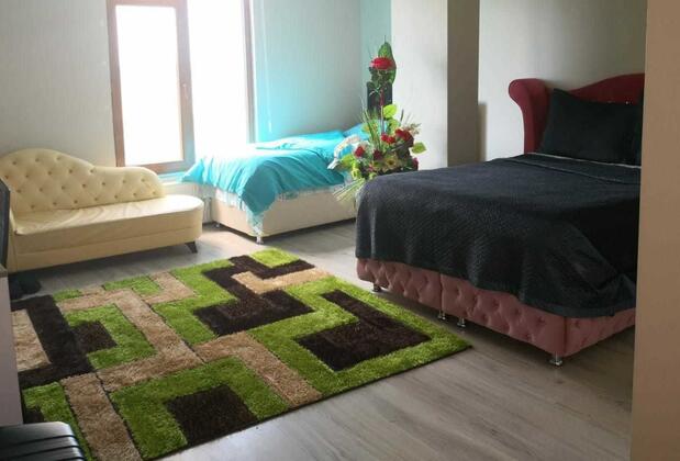 Yükselen Otel - Görsel 7