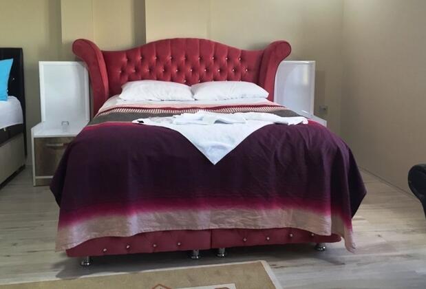 Yükselen Otel - Görsel 8