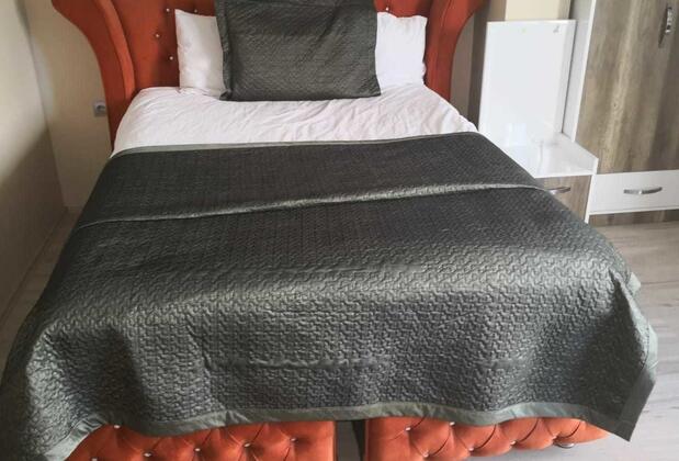 Yükselen Otel - Görsel 9