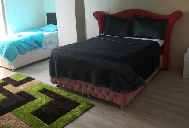 Yükselen Otel - Görsel 10