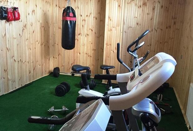 Yükselen Otel - Görsel 4