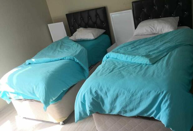 Yükselen Otel - Görsel 11