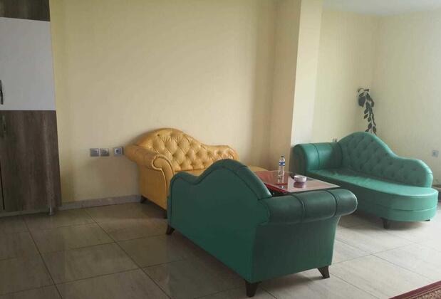 Yükselen Otel - Görsel 12