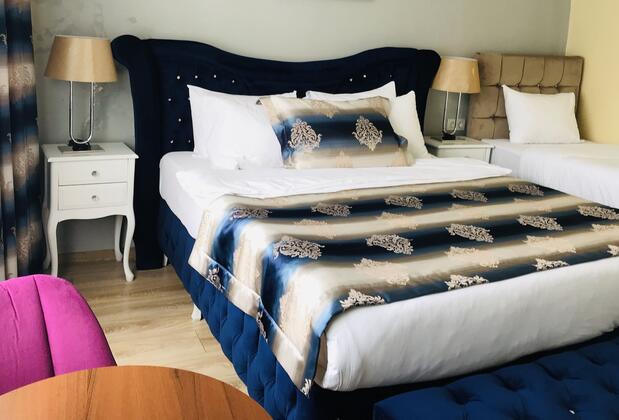 La Mer Boutique Hotel - Görsel 14