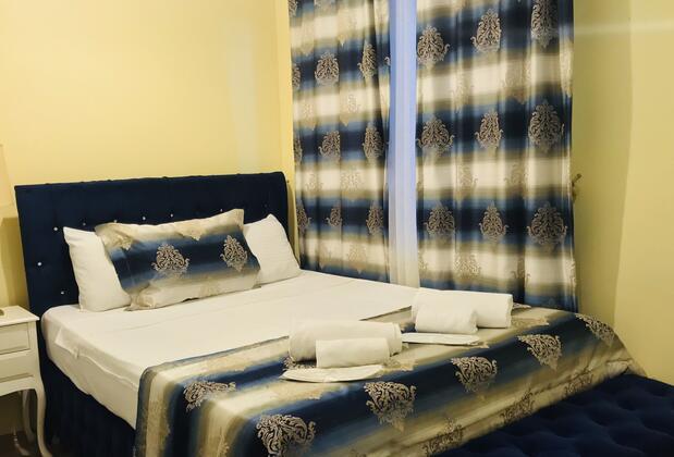 La Mer Boutique Hotel - Görsel 5