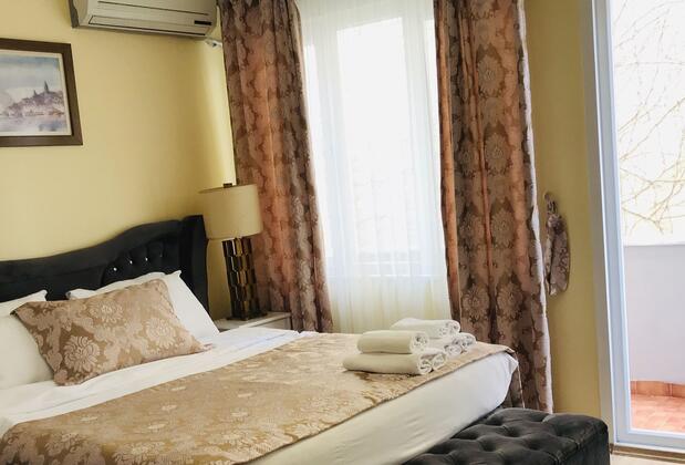 La Mer Boutique Hotel - Görsel 17