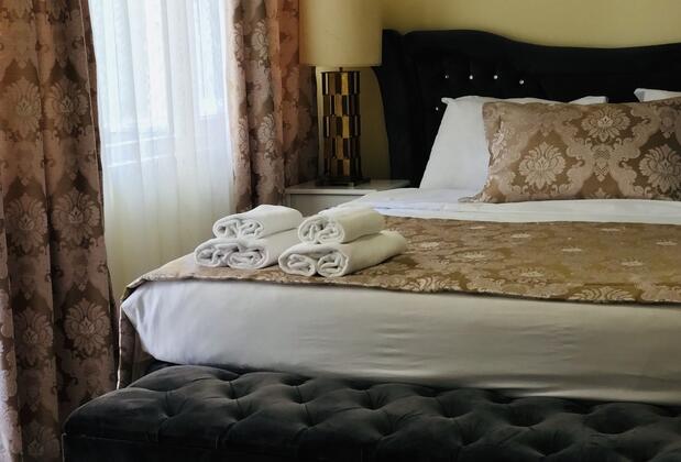 La Mer Boutique Hotel - Görsel 16