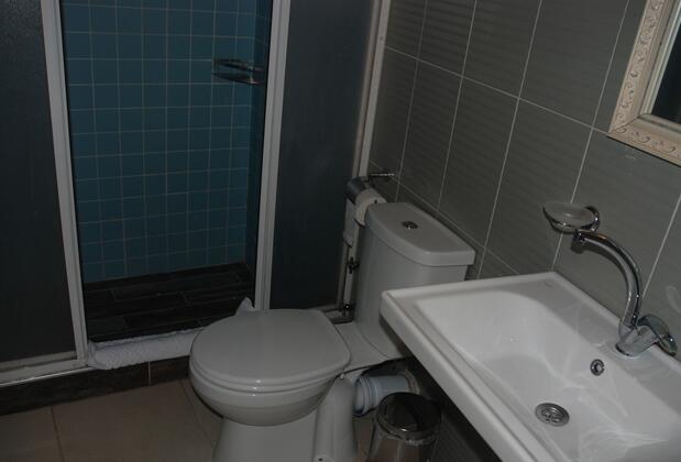 La Mer Boutique Hotel - Görsel 24