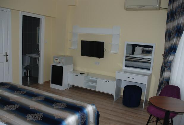 La Mer Boutique Hotel - Görsel 22