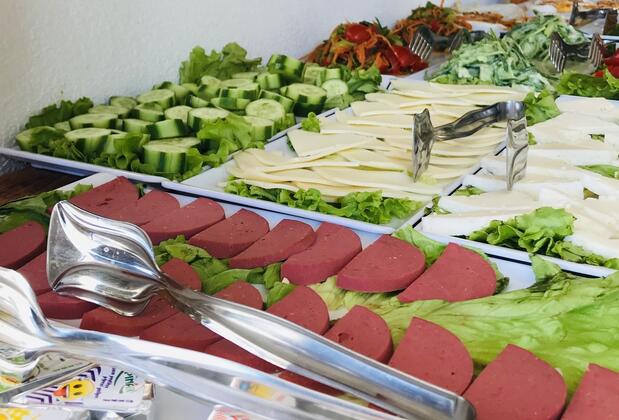 La Mer Boutique Hotel - Görsel 11