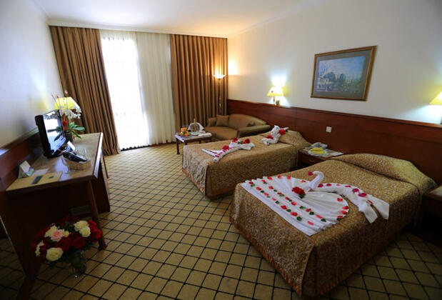 Adora Hotel & Resort - Görsel 15