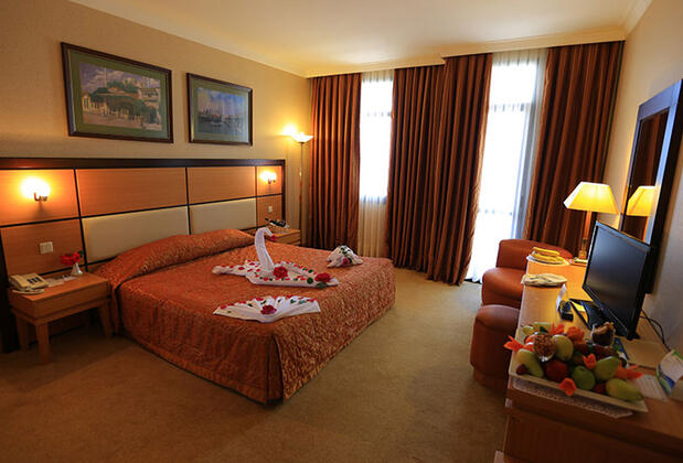 Adora Hotel & Resort - Görsel 17