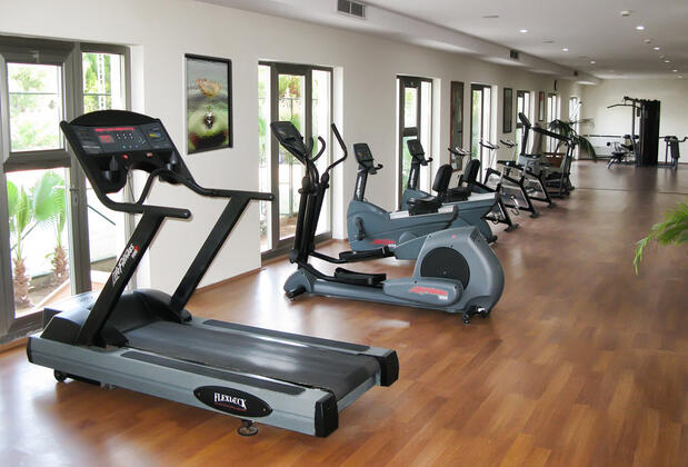 Adora Hotel & Resort - Görsel 12