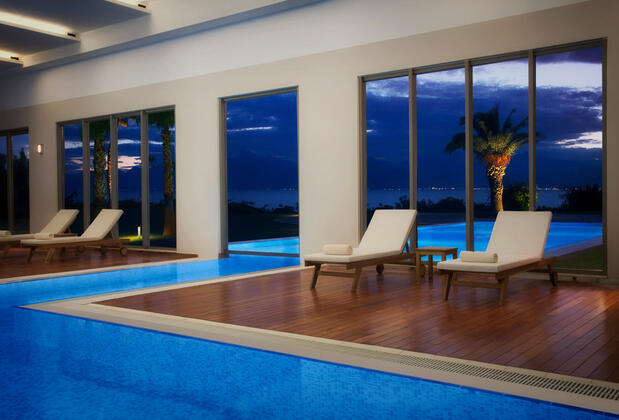 Akra Hotel - Görsel 25