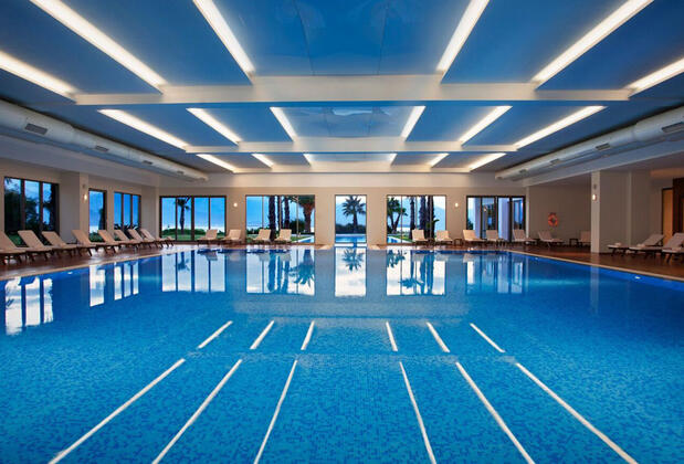 Akra Hotel - Görsel 31