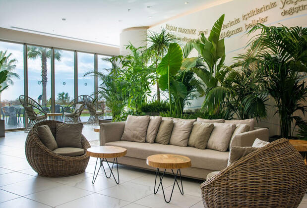 Akra Hotel - Görsel 47