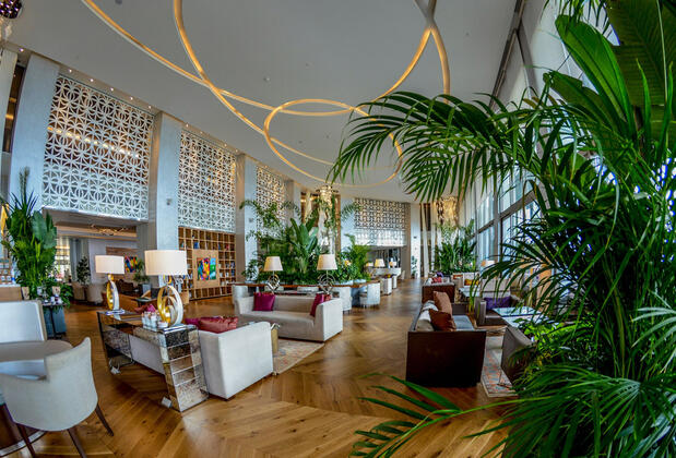 Akra Hotel - Görsel 48