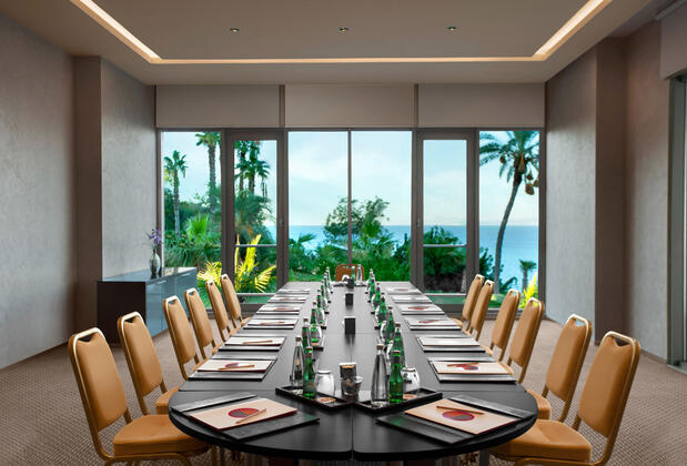 Akra Hotel - Görsel 11