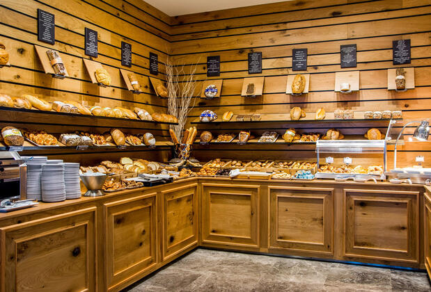 Akra Hotel - Görsel 10